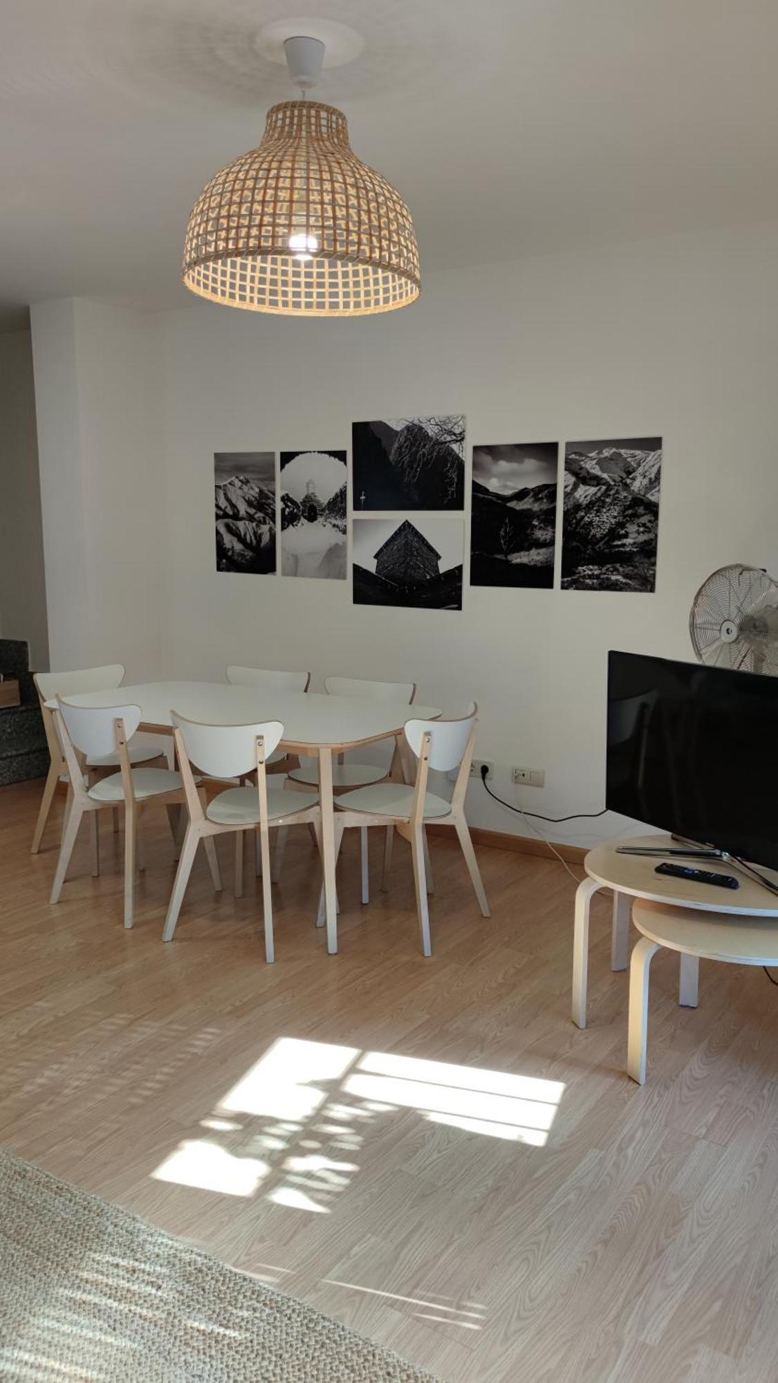 Appartement Morgon House à Molinaseca Extérieur photo