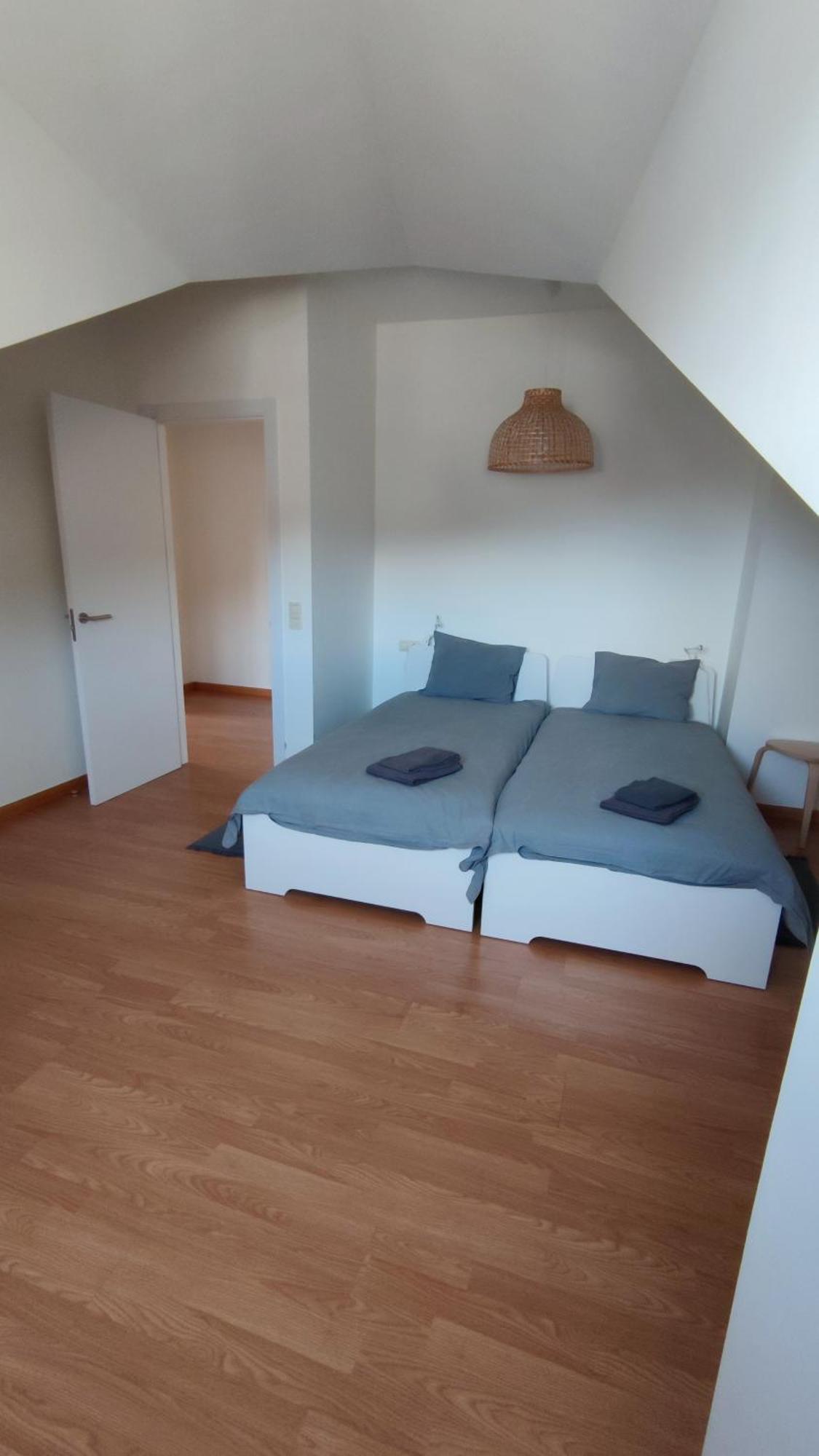 Appartement Morgon House à Molinaseca Extérieur photo