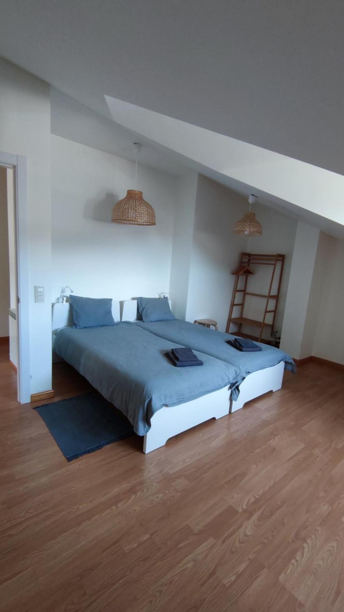Appartement Morgon House à Molinaseca Extérieur photo