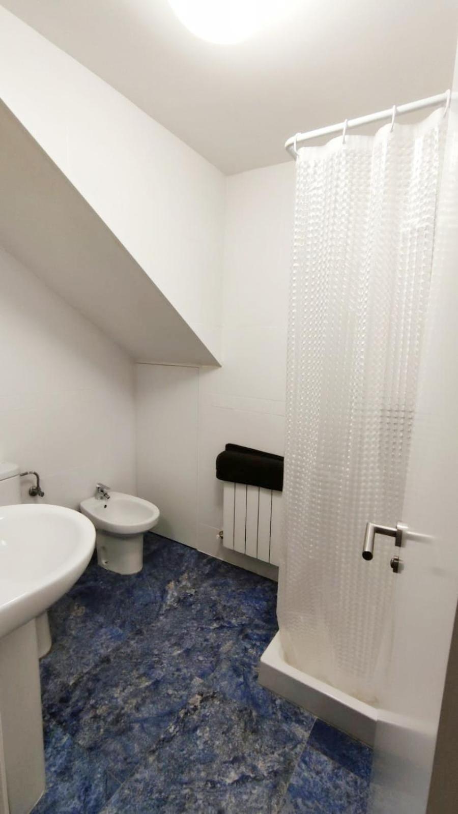 Appartement Morgon House à Molinaseca Extérieur photo