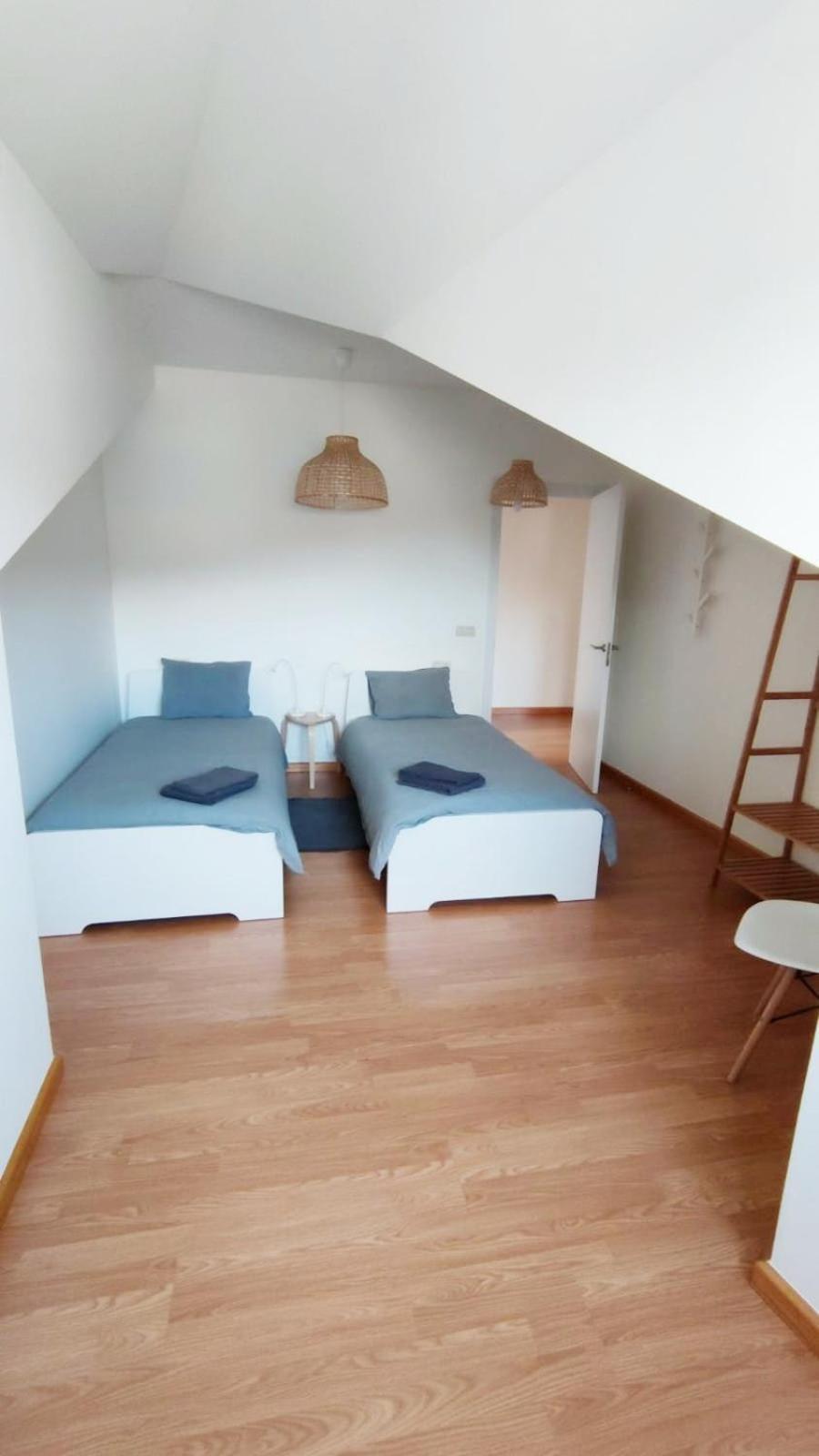 Appartement Morgon House à Molinaseca Extérieur photo